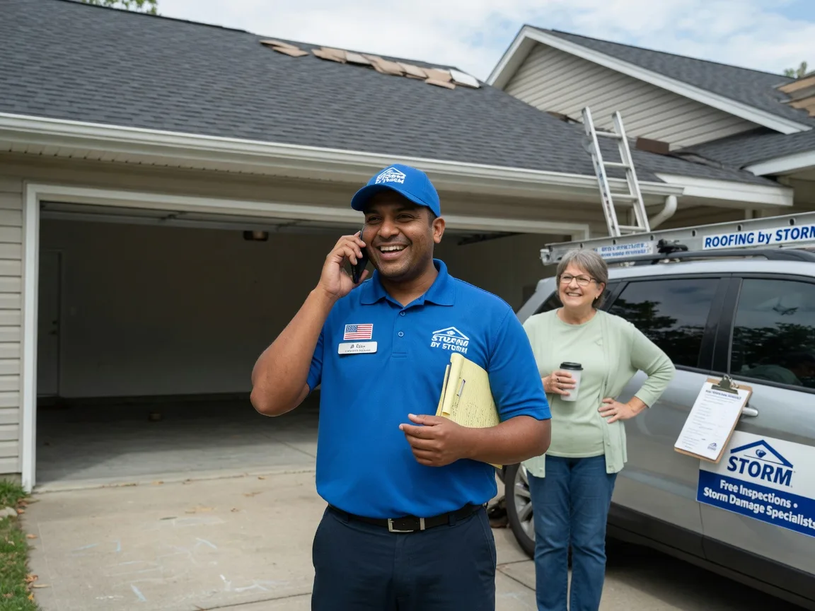 Roof Repair Near Me Uniondale, IN FAQs