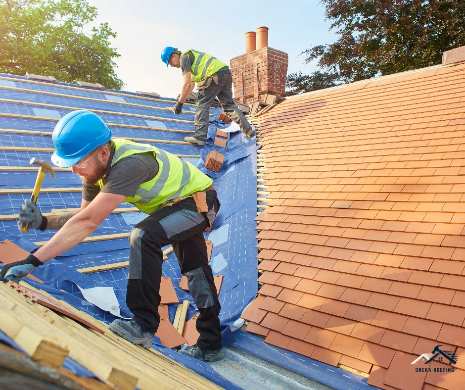 Why choose Roof Repair Near Me in Uniondale, IN