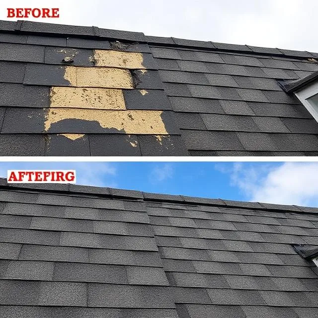 Roof Repair Near Me in Uniondale, IN near me